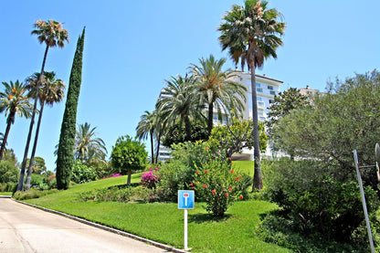 Apartamento de lujo en venta en Río Real, Marbella – 3 dormitorios, vistas al mar, garaje y zonas comunes exclusivas