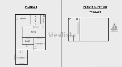 Ático con Terraza y Encanto Andaluz en el Casco Histórico de Marbella Frente a Iglesia Barroca