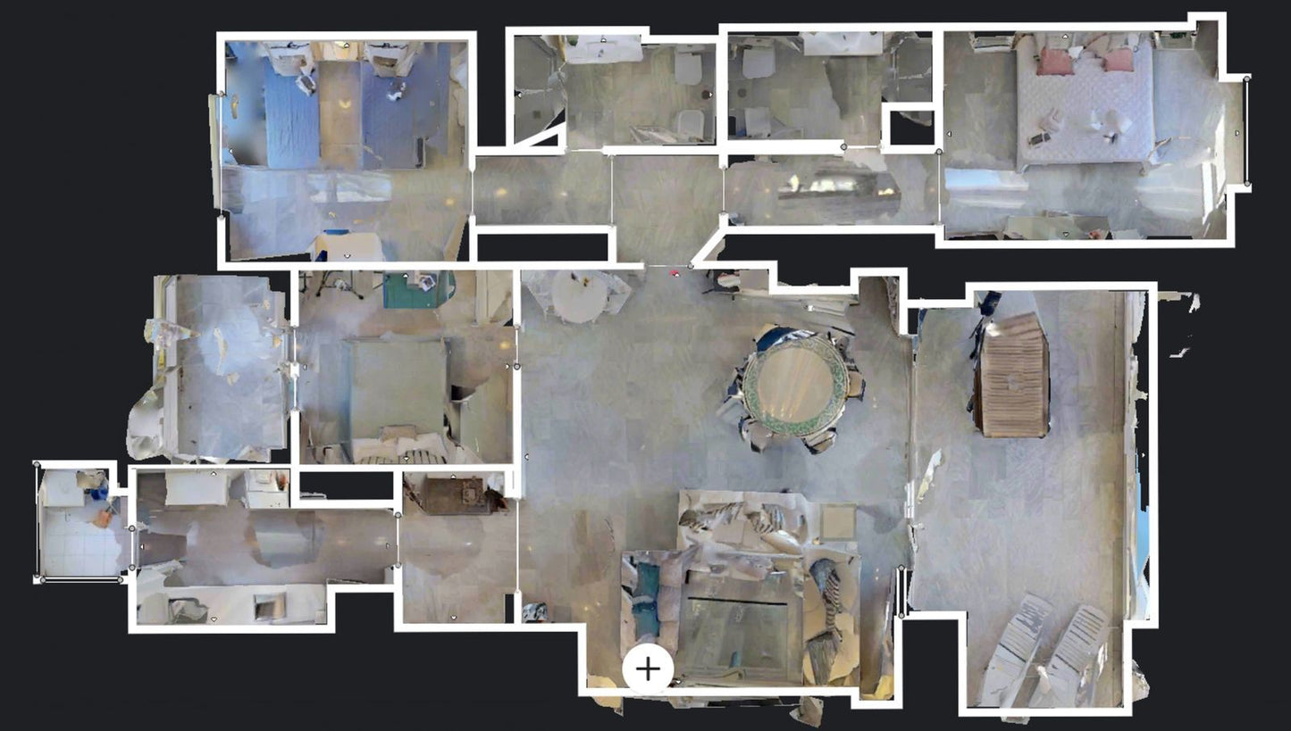 Apartamento de lujo en venta en Río Real, Marbella – 3 dormitorios, vistas al mar, garaje y zonas comunes exclusivas