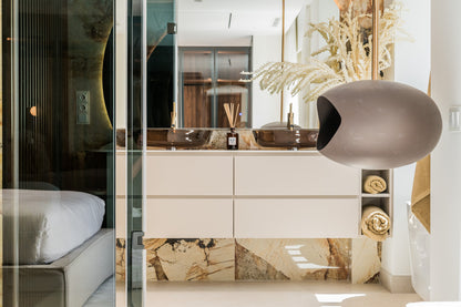 Apartamento renovado en Palm Beach