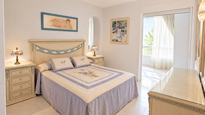 Apartamento en pleno centro de Marbella