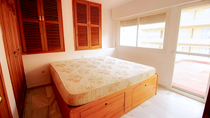 Ático Dúplex en Marbella Centro | Junto al Paseo Marítimo con Posibilidad de Dividir en 2 Apartamentos