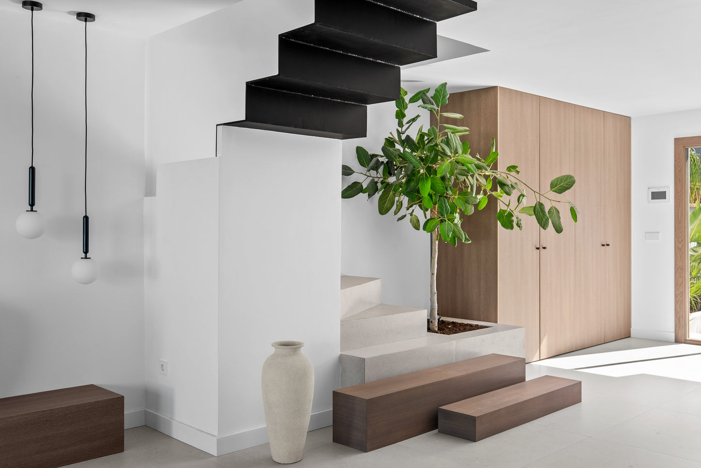 Townhouse de lujo en Nueva Andalucía, Marbella, cerca de Puerto Banús