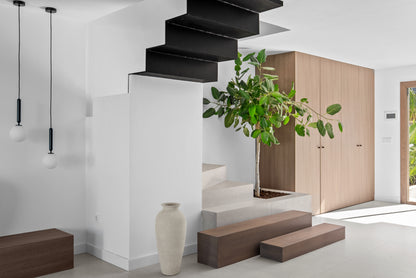 Townhouse de lujo en Nueva Andalucía, Marbella, cerca de Puerto Banús