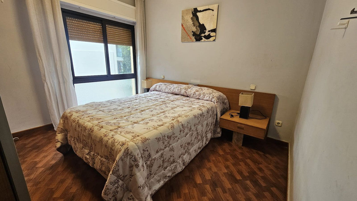 Apartamento en el centro de Marbella