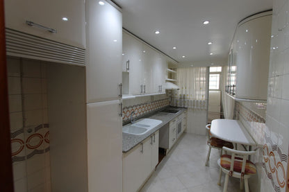 Apartamento en el centro de Marbella