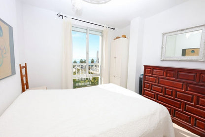 Apartamento en el centro de Marbella