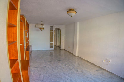 Apartamento en 2ª línea de playa