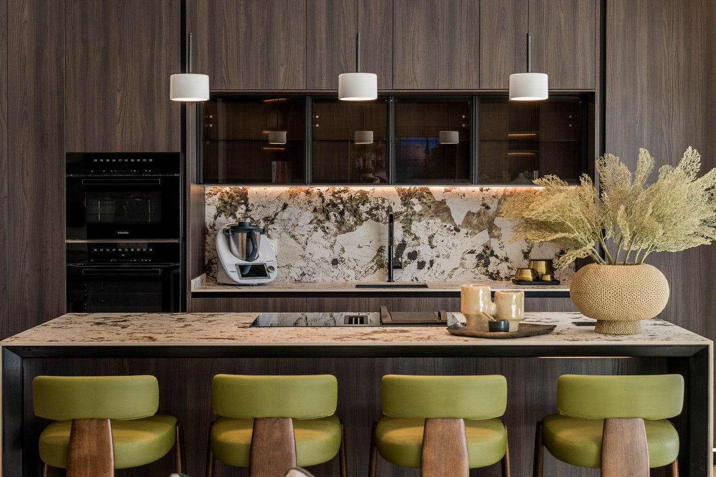 Apartamento renovado en Palm Beach