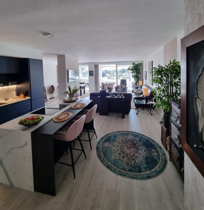 Apartamento de 2 habitaciones totalmente reformado
