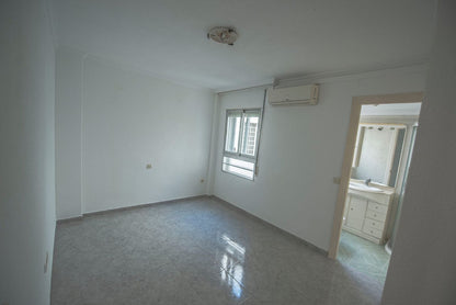 Apartamento en 2ª línea de playa