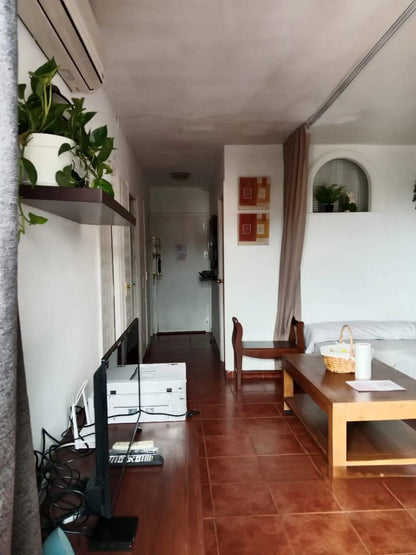 Apartamento acogedor en una zona tranquila