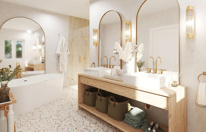 Villa en Río Real, Marbella Este | Proyecto de Reforma cerca de Golf y Playa