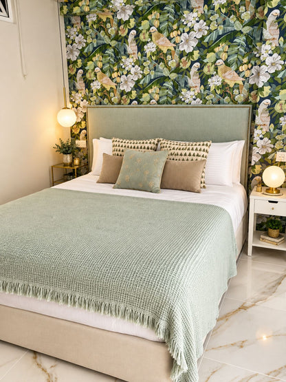 Apartamento reformado con terraza y licencia turística en Marbella | Alta rentabilidad