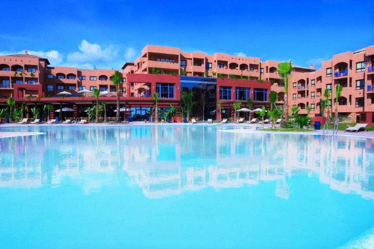 Apartamento Reformado en Marbella Centro | Terraza de 60 m² a Pocos Metros del Paseo Marítimo