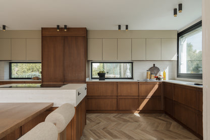 Villa renovada en Nueva Andalucía