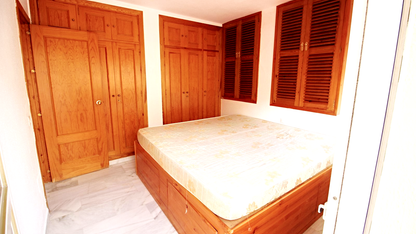 Ático Dúplex en Marbella Centro | Junto al Paseo Marítimo con Posibilidad de Dividir en 2 Apartamentos