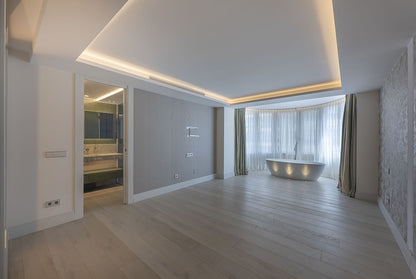 Apartamento en segunda línea de playa