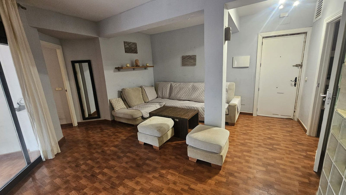 Apartamento en el centro de Marbella