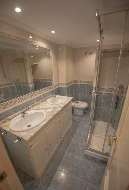 Apartamento en 2ª línea de playa