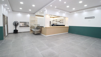 Oportunidad de inversión: local totalmente equipado en zona peatonal de Marbella