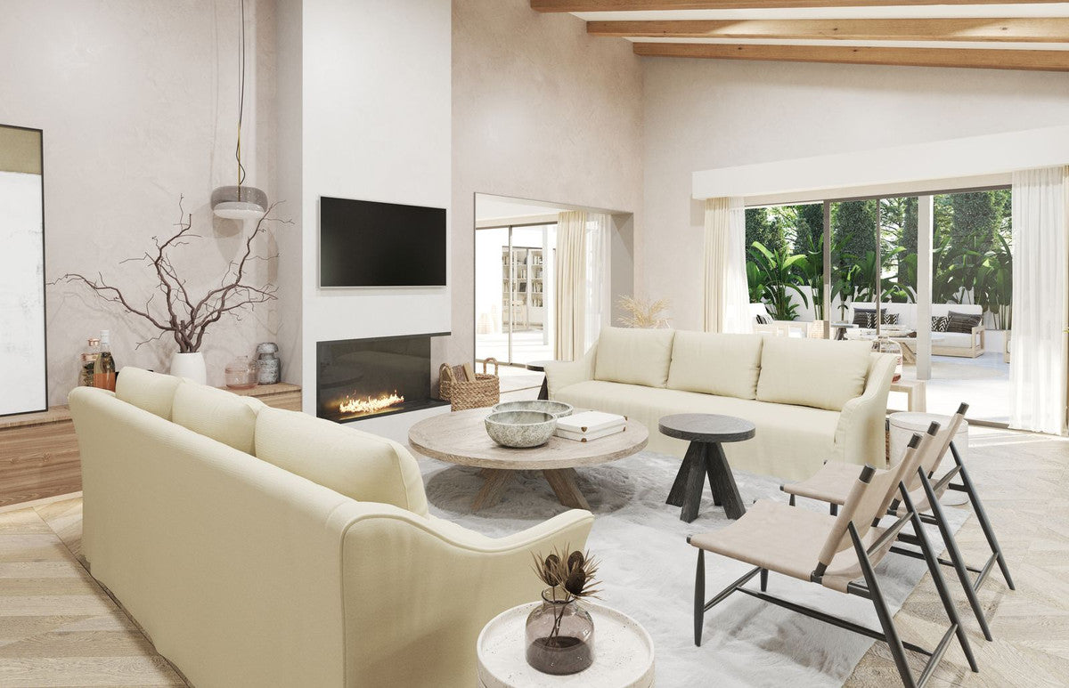 Villa en Río Real, Marbella Este | Proyecto de Reforma cerca de Golf y Playa