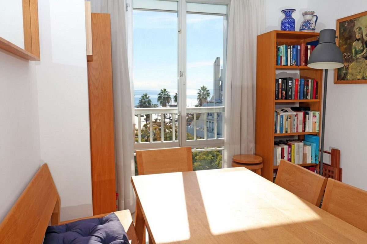 Apartamento en el centro de Marbella