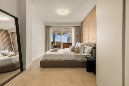 Apartamento renovado en Jardines de Andalucía