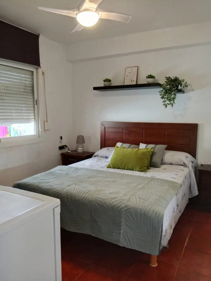 Apartamento acogedor en una zona tranquila