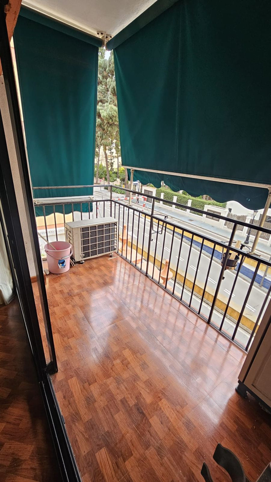 Apartamento en el centro de Marbella