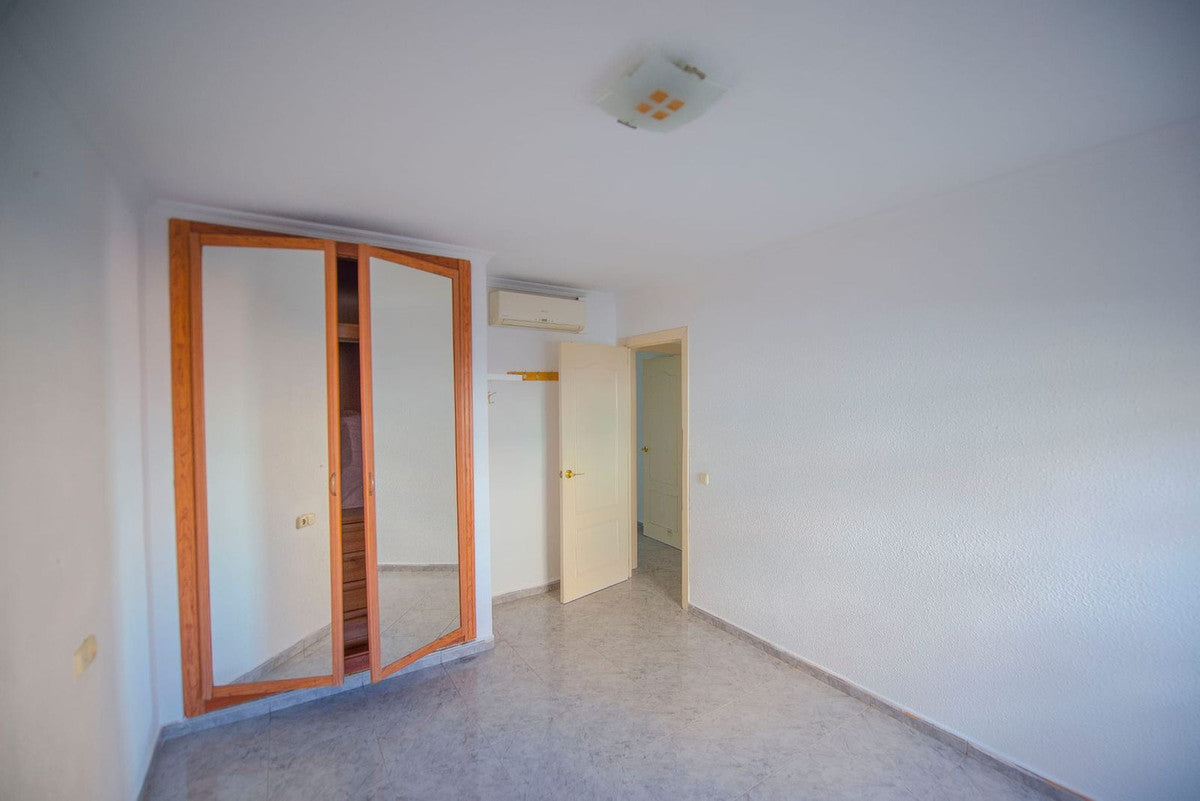 Apartamento en 2ª línea de playa