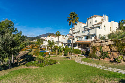 Apartamento de 4 habitaciones en Puerto del Almendro