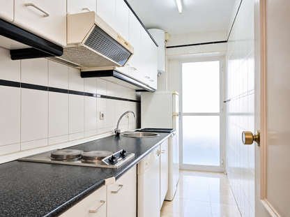 Apartamento en pleno centro de Marbella