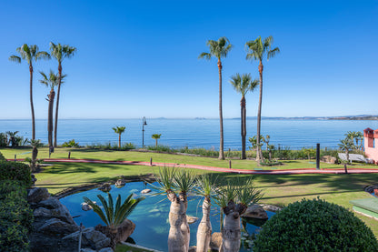 Espectacular apartamento en Cabo Bermejo