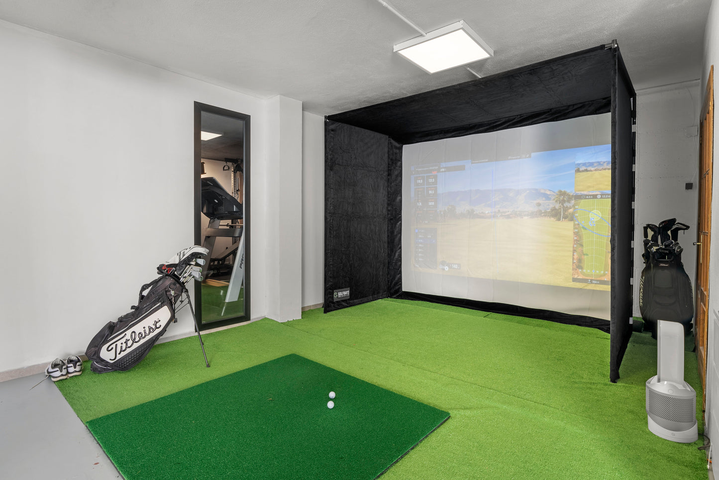 Villa renovada en Nueva Andalucía