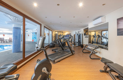 Ático dúplex en Torre Bermeja