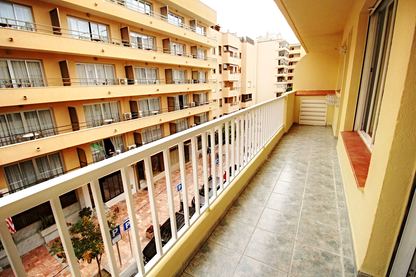 Ático Dúplex en Marbella Centro | Junto al Paseo Marítimo con Posibilidad de Dividir en 2 Apartamentos