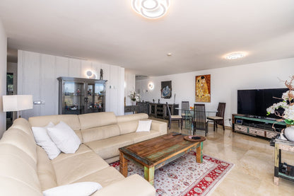 Apartamento de 4 habitaciones en Puerto del Almendro