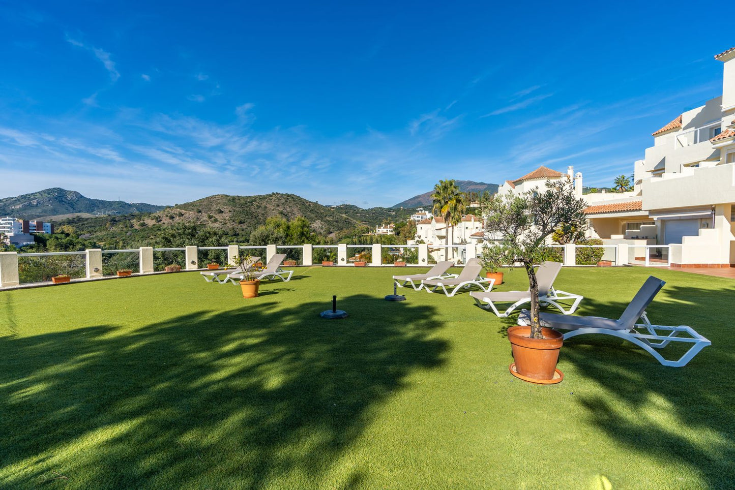 Apartamento de 4 habitaciones en Puerto del Almendro