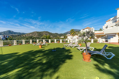 Apartamento de 4 habitaciones en Puerto del Almendro