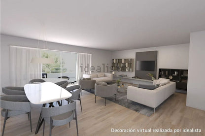 Apartamento de lujo en venta en Río Real, Marbella – 3 dormitorios, vistas al mar, garaje y zonas comunes exclusivas