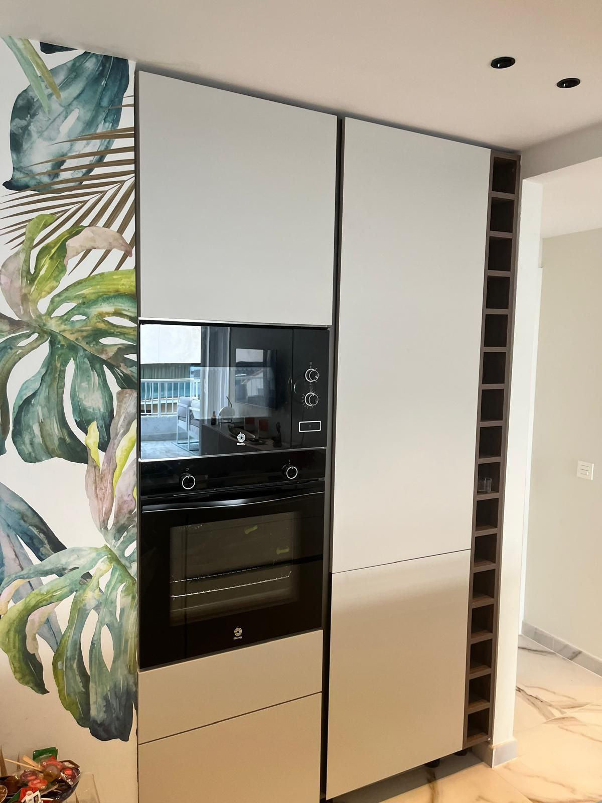 Apartamento reformado con terraza y licencia turística en Marbella | Alta rentabilidad