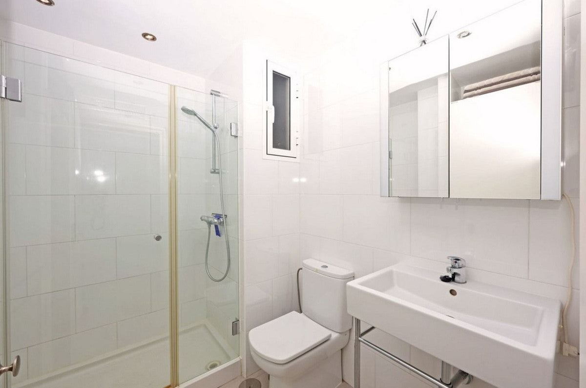 Apartamento en el centro de Marbella