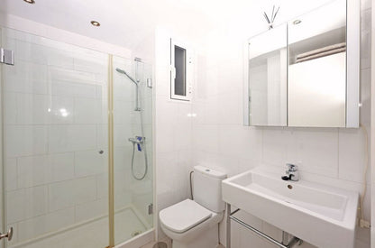 Apartamento en el centro de Marbella