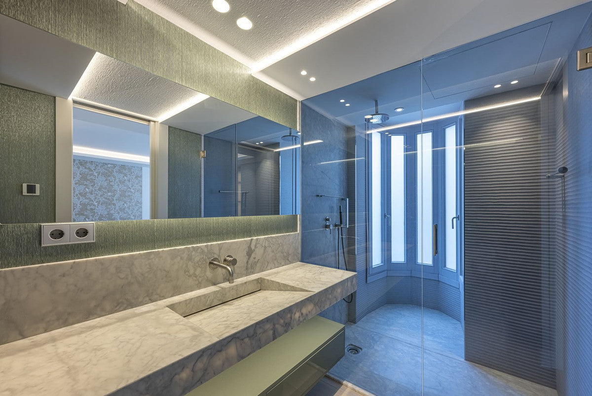 Apartamento en segunda línea de playa