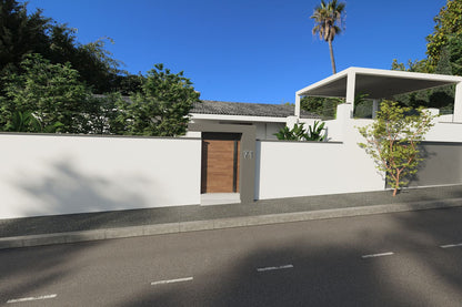 Villa en Río Real, Marbella Este | Proyecto de Reforma cerca de Golf y Playa