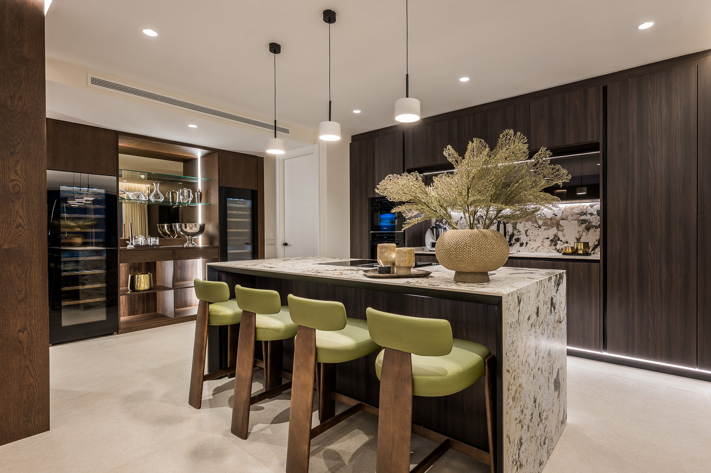 Apartamento renovado en Palm Beach