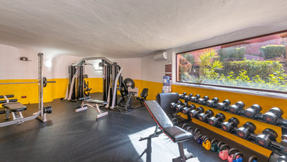 Espectacular apartamento en Cabo Bermejo