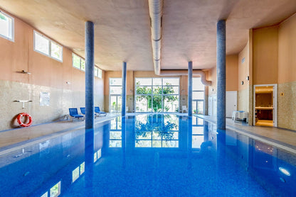 Apartamento en Albatros Hills