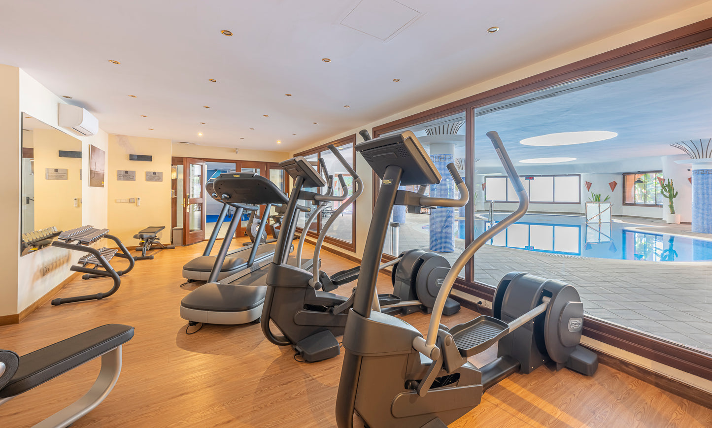 Ático dúplex en Torre Bermeja